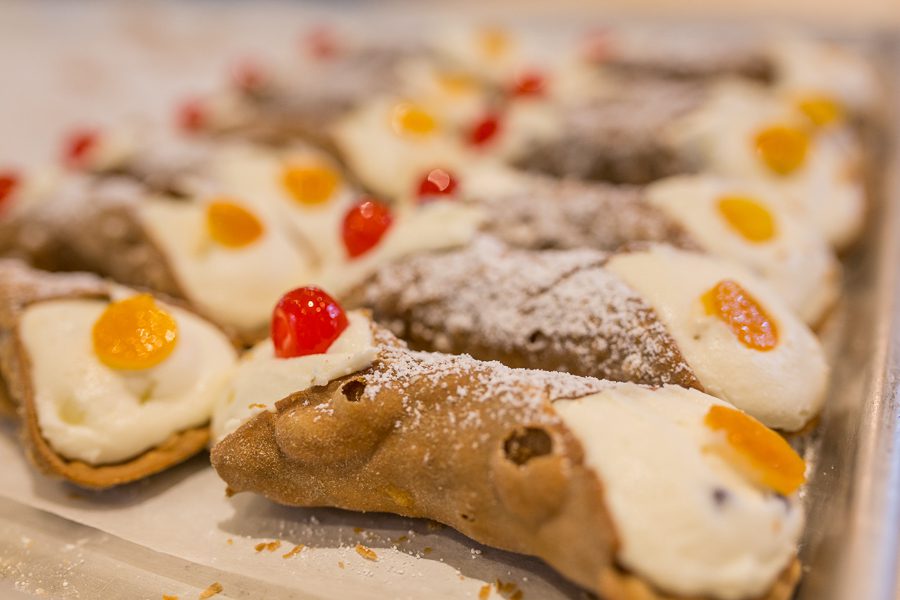 Pastries (Coming Soon!) – Villabate Alba Shipping