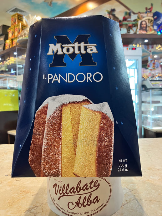 PANDORO