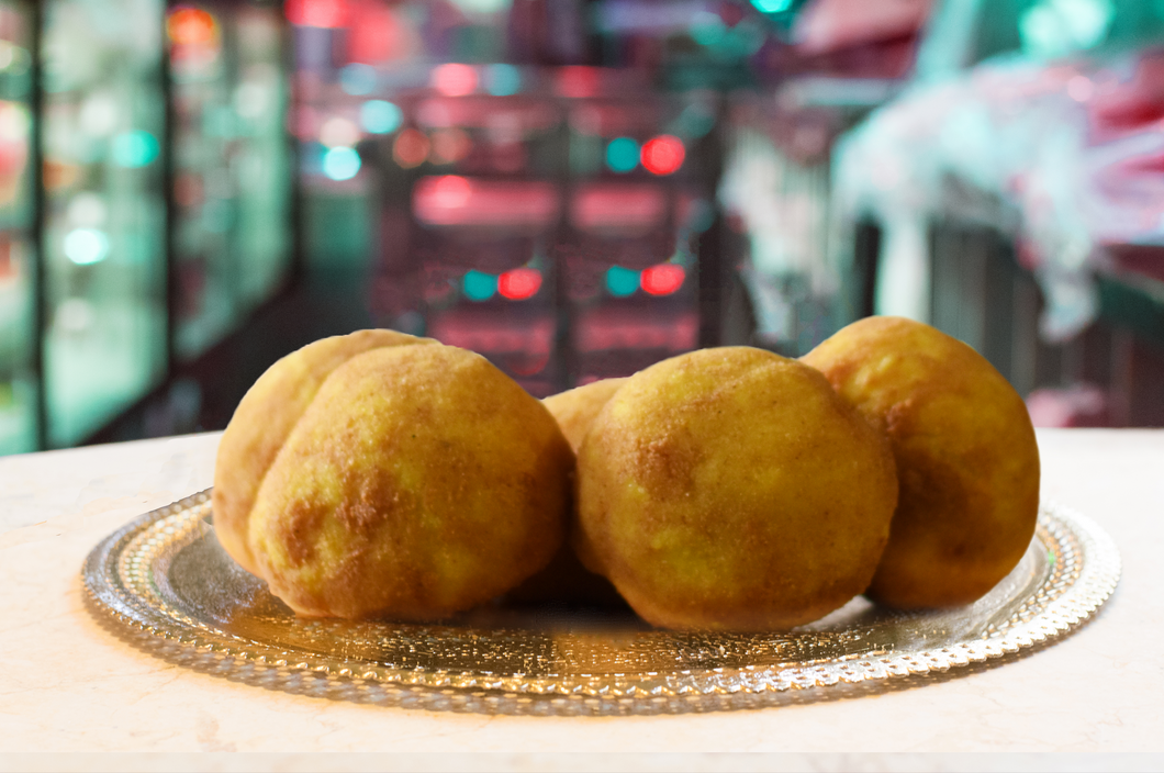 Rice Balls