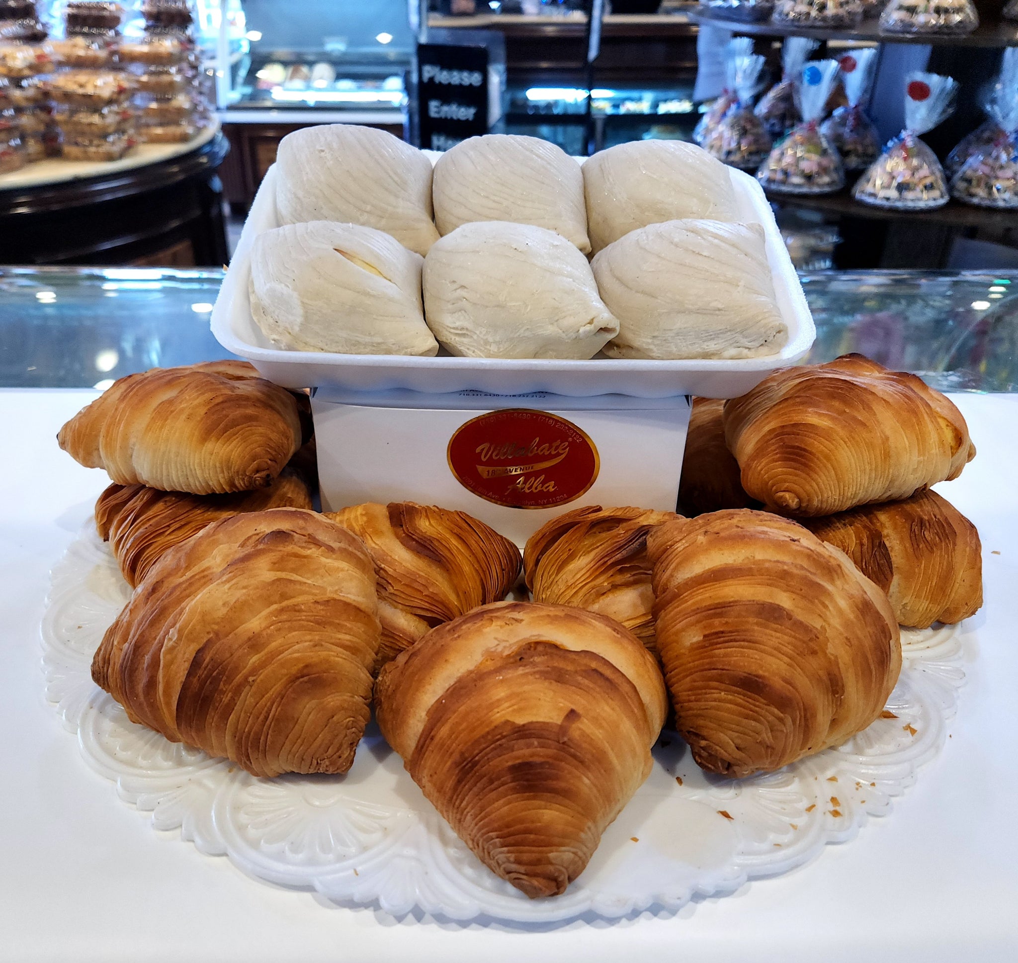 Pastries (Coming Soon!) – Villabate Alba Shipping
